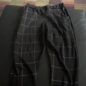 Pants size M
